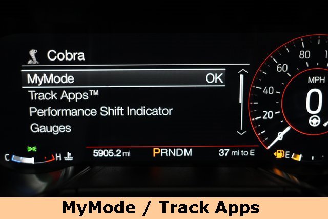 Used 2022 Ford Mustang Shelby GT500 w/ Carbon Fiber Track Pack image 30