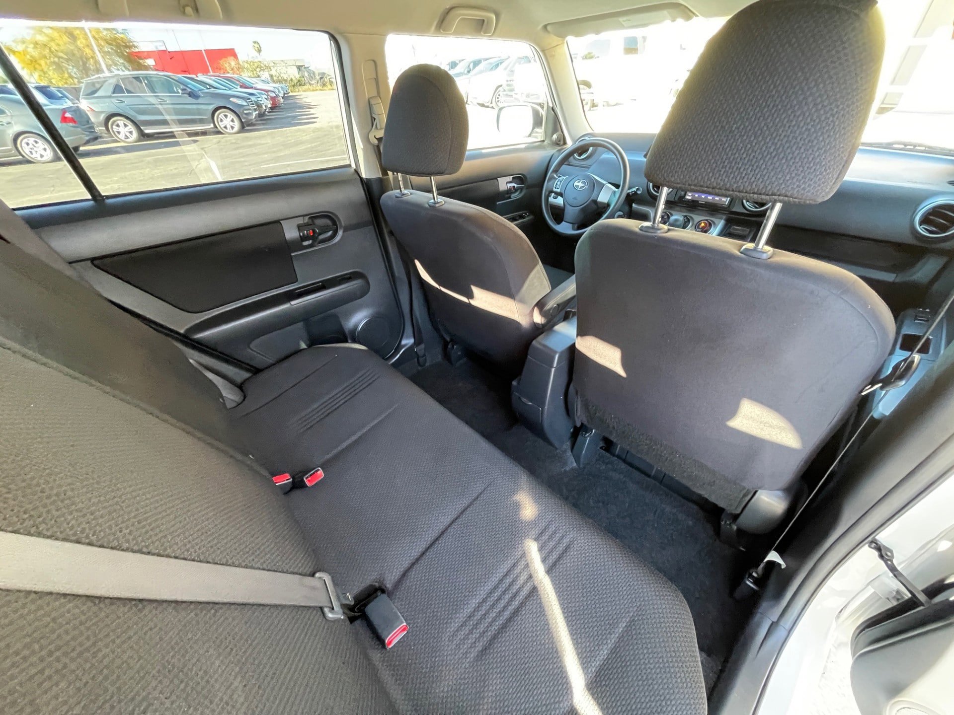 Used 2008 Scion xB image 22