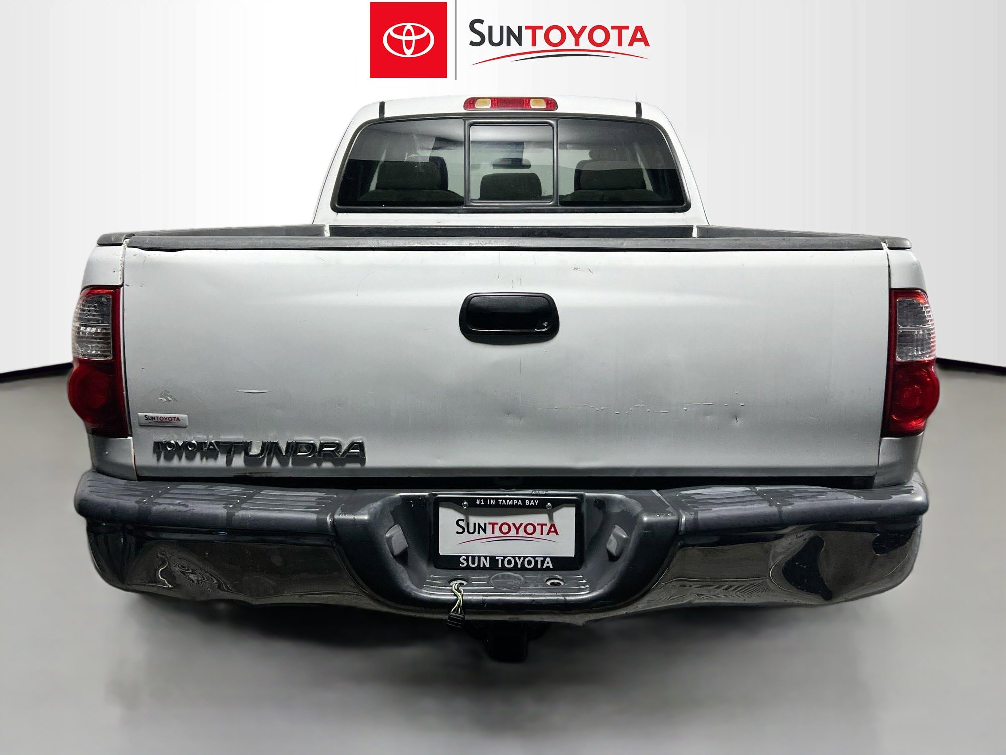 Used 2006 Toyota Tundra SR5 image 5