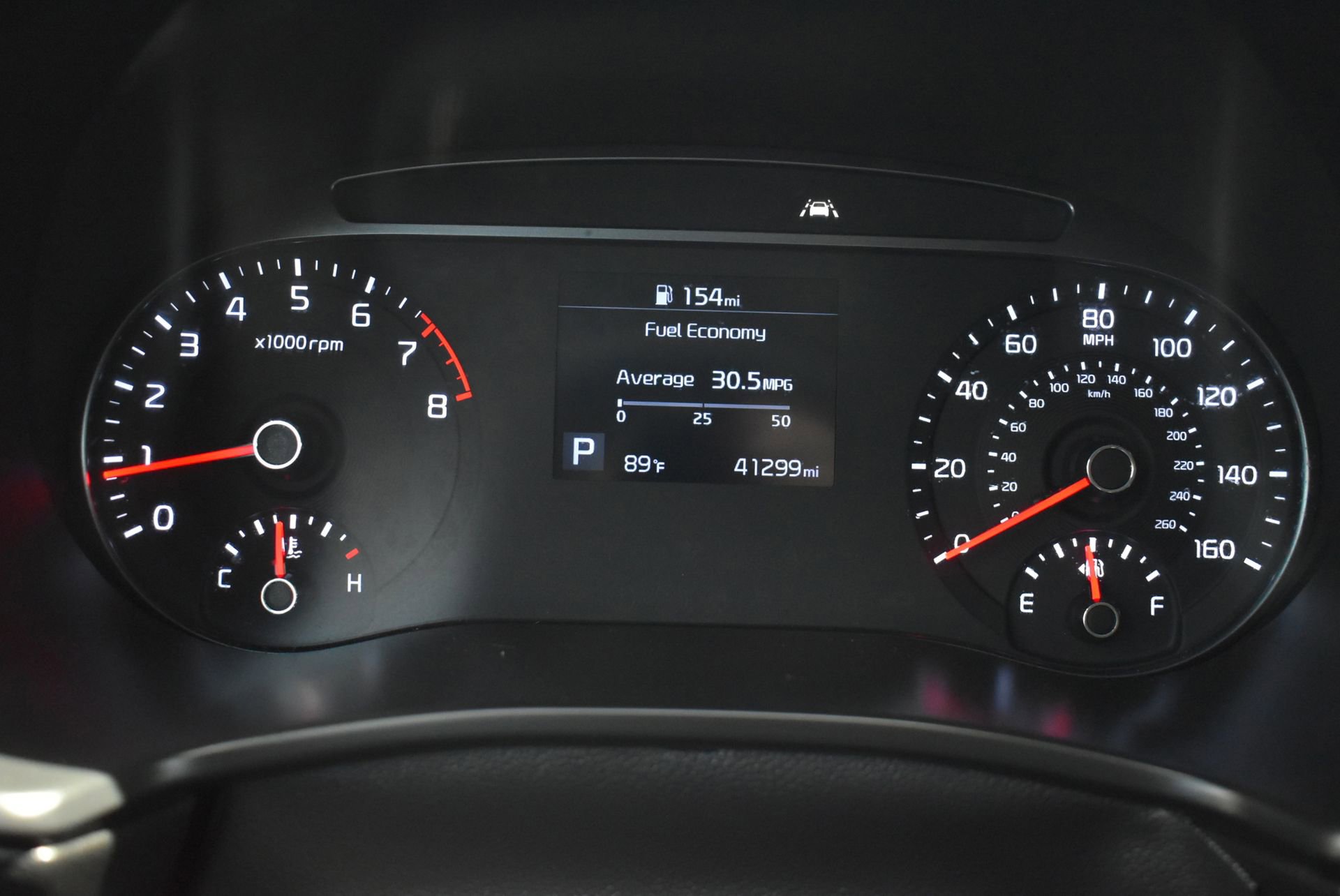 Used 2022 Kia Soul LX w/ Technology Package image 31