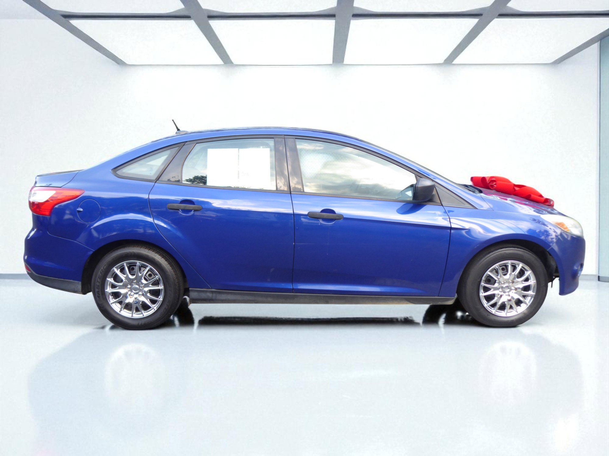 Used 2012 Ford Focus S image 6
