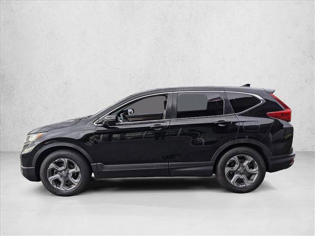 Used 2017 Honda CR-V EX-L image 9
