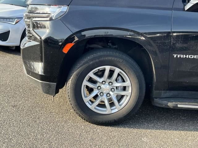 Used 2023 Chevrolet Tahoe LT image 6