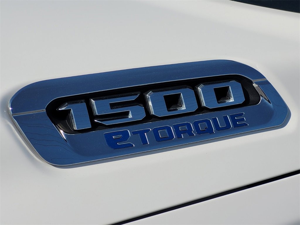 Used 2023 RAM 1500 Lone Star image 15
