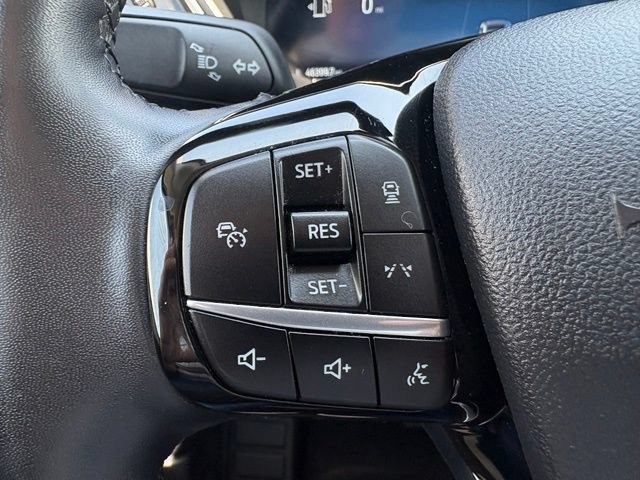 Used 2024 Ford Escape Platinum AWD/4WD image 23