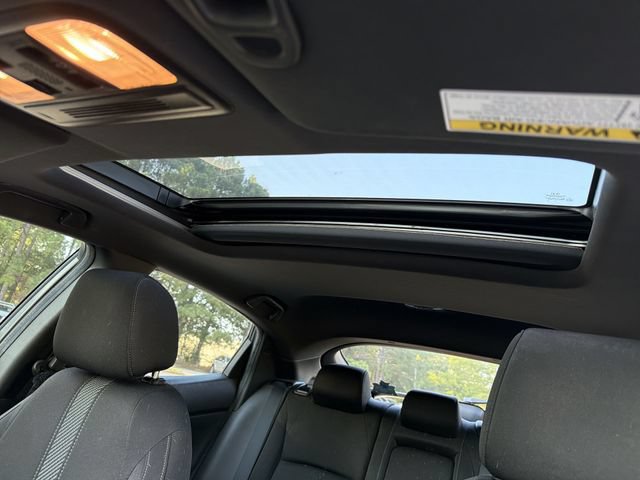 Used 2017 Honda Civic EX image 20