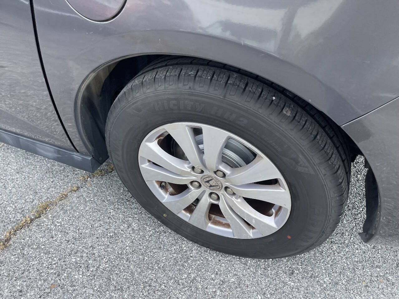 Used 2014 Honda Odyssey EX image 29