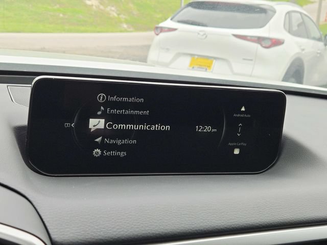 New 2026 MAZDA CX-50 AWD 2.5 S w/ Weather Package image 20