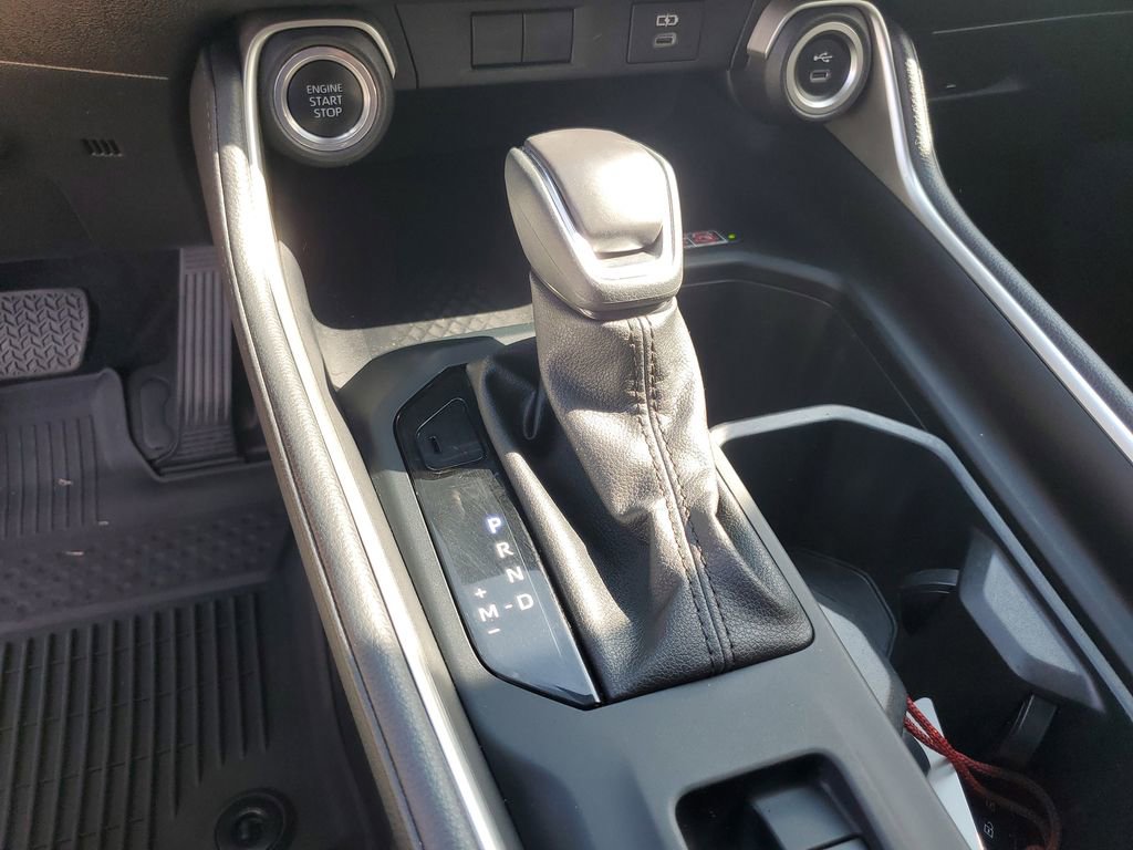 Used 2024 Toyota Grand Highlander AWD image 15