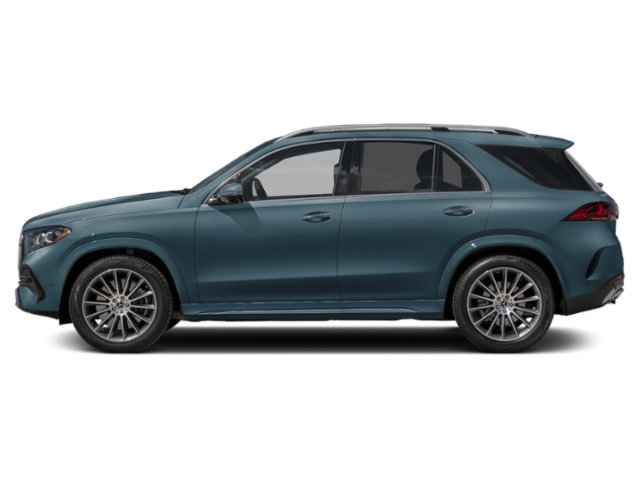 New 2027 Mercedes-Benz GLE 450 4MATIC image 3