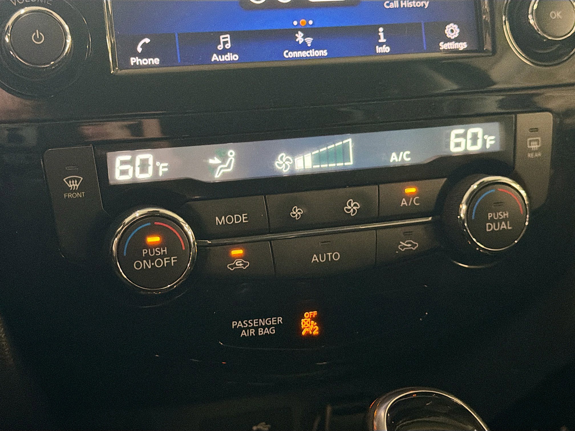 Used 2020 Nissan Rogue SV AWD/4WD image 23