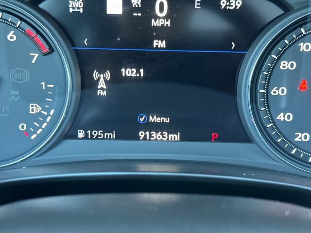 Used 2019 Cadillac XT4 Sport AWD/4WD image 31