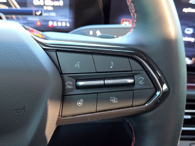 Used 2026 Chevrolet Traverse RS w/ LPO, Floor Liner Package AWD/4WD image 18
