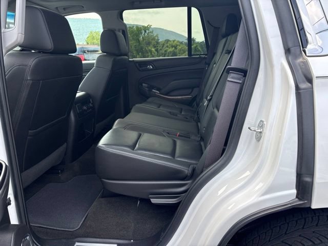 Used 2017 Chevrolet Tahoe Premier AWD/4WD image 10