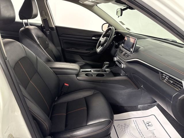 Used 2021 Nissan Altima 2.0 SR image 19