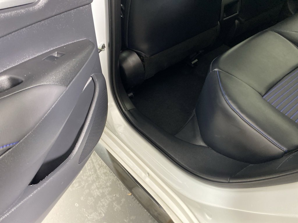 Used 2022 Toyota Corolla XSE image 27