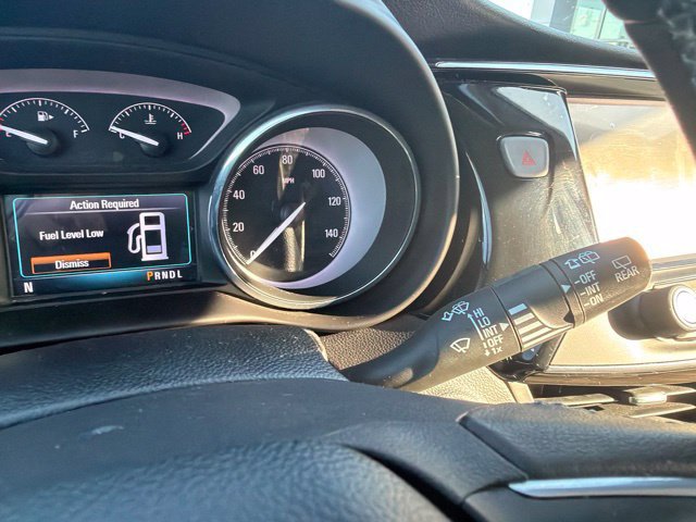 Used 2020 Buick Envision Essence FWD image 46