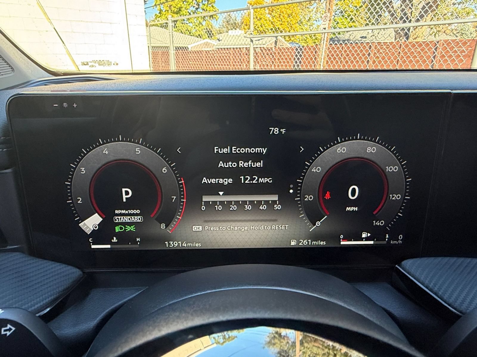 Used 2026 Nissan Kicks SR FWD image 39