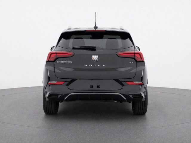 Used 2024 Buick Encore GX Sport Touring w/ Comfort Package FWD image 7