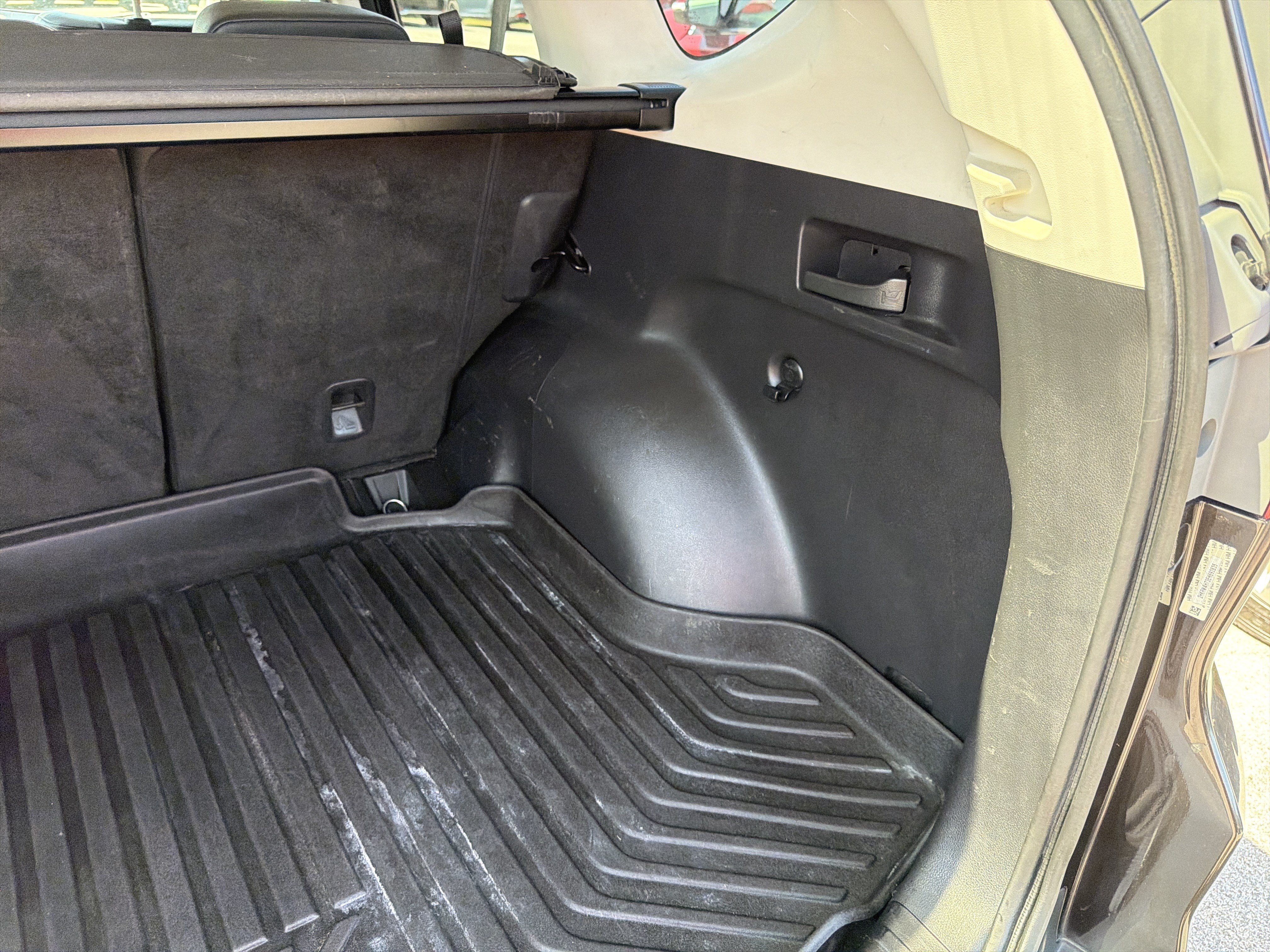 Used 2014 Honda CR-V EX-L image 50