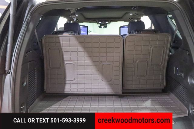 Used 2024 GMC Yukon Denali Ultimate image 57