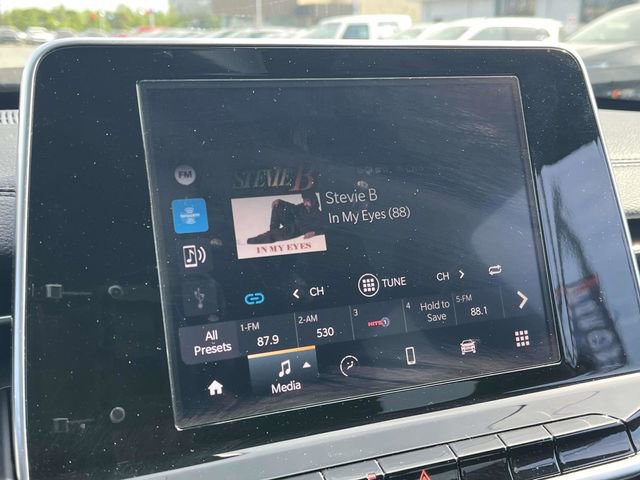 Used 2025 Jeep Compass Sport image 27