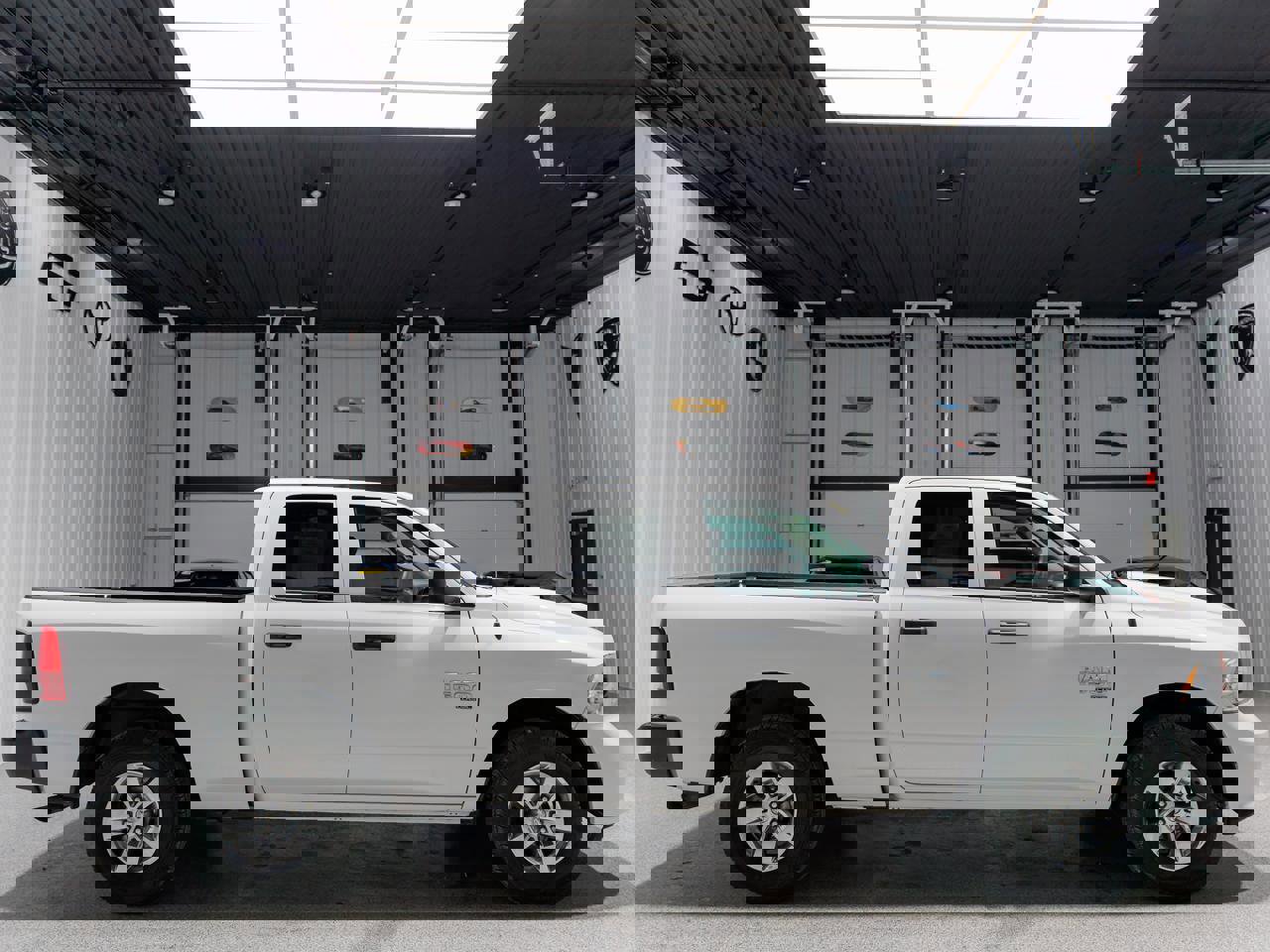 Used 2019 RAM 1500 Express image 7