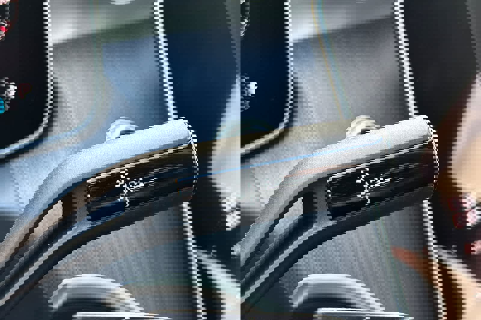 New 2025 Mercedes-Benz C 300 Sedan image 19