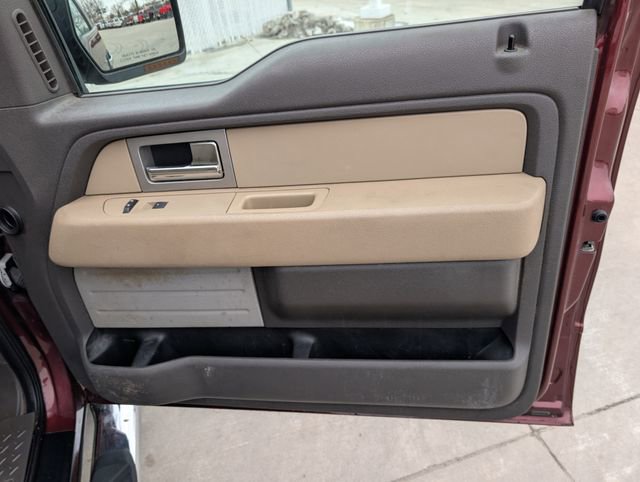 Used 2010 Ford F150 XLT image 28