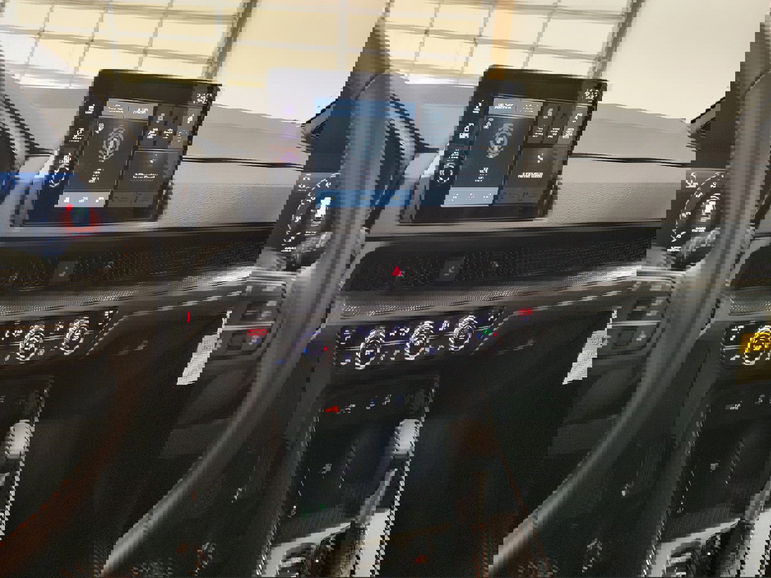 New 2026 Honda CR-V Sport-L image 7