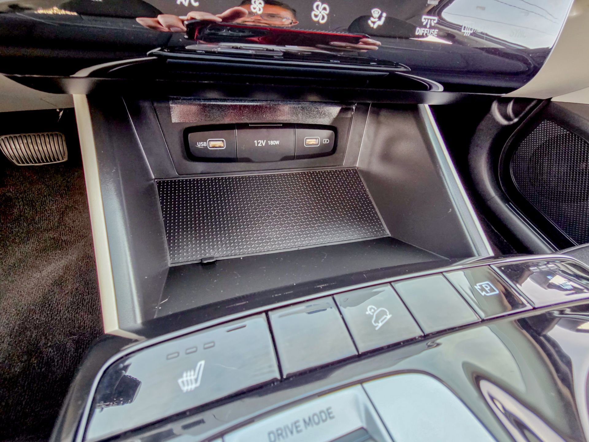 Used 2022 Hyundai Tucson Blue image 22