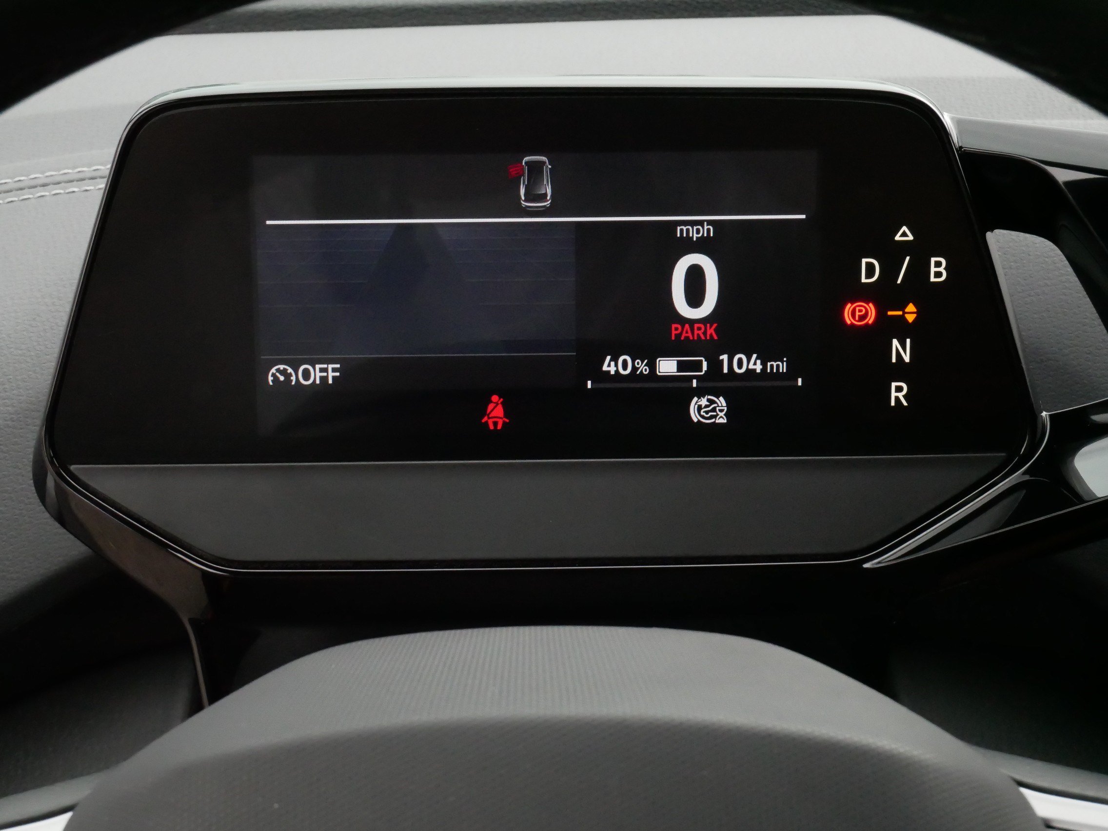 Certified 2023 Volkswagen ID.4 Pro S AWD/4WD image 21