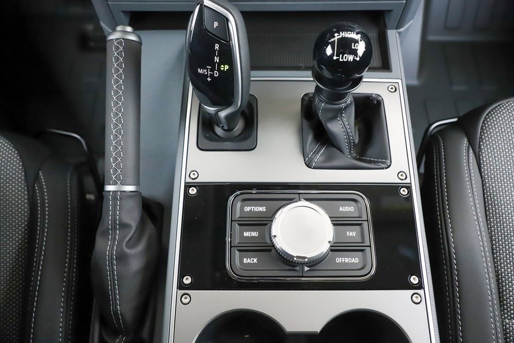 New 2026 INEOS Grenadier Trialmaster Edition image 25