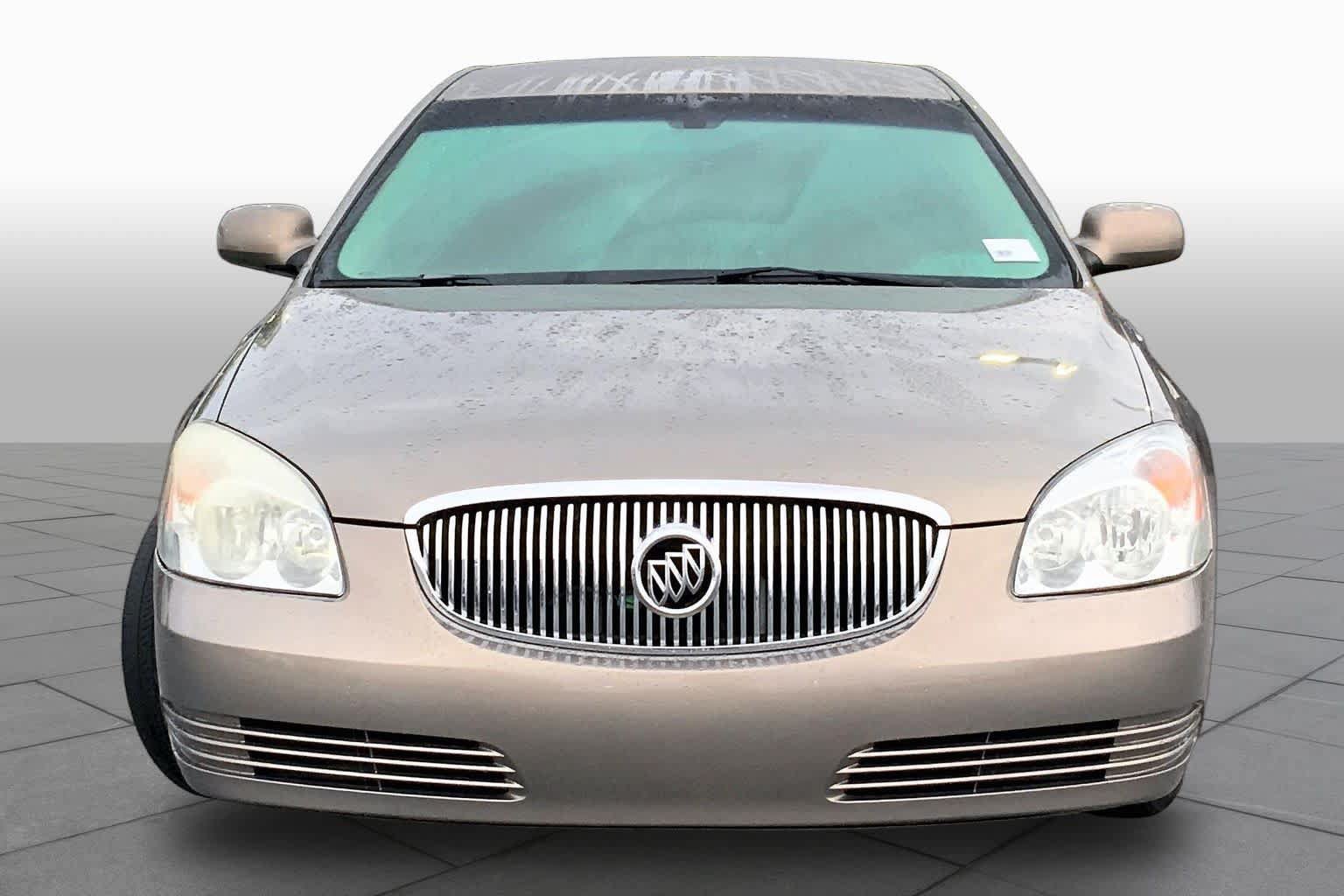Used 2006 Buick Lucerne CX FWD image 3