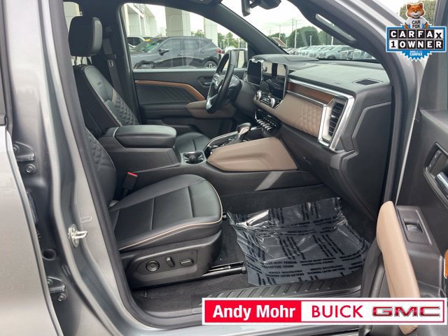 Used 2023 GMC Canyon Denali AWD/4WD image 42