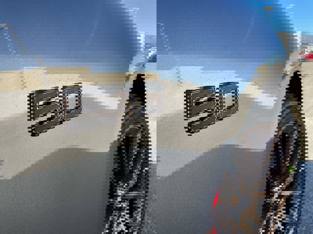 New 2026 Ford Mustang GT Premium image 20