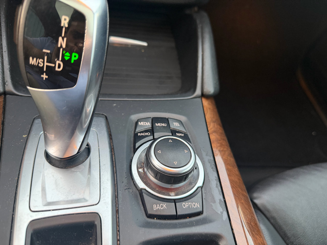 Used 2014 BMW X6 xDrive35i image 25