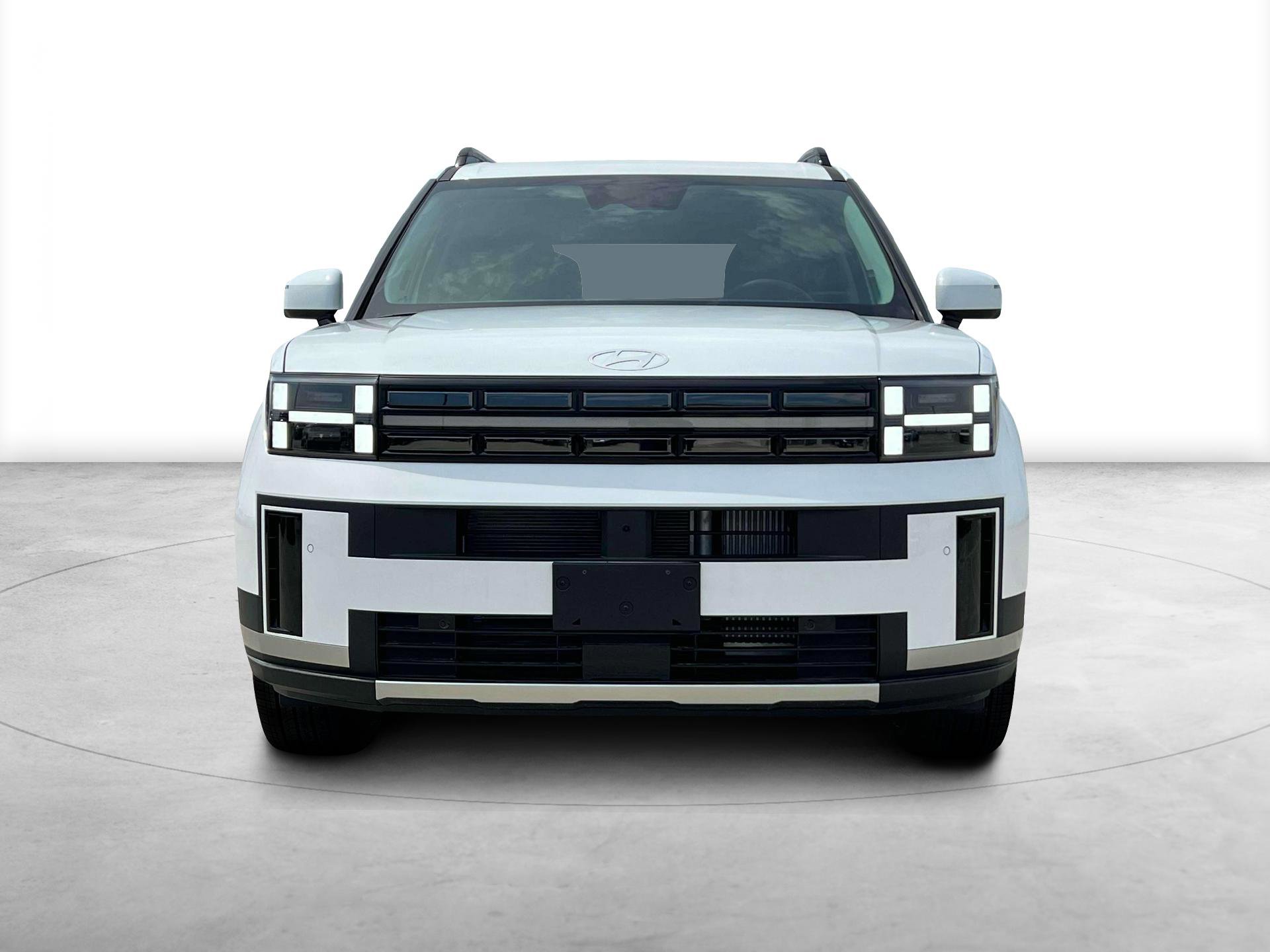 New 2025 Hyundai Santa Fe Limited image 12