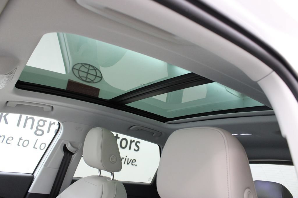 New 2026 Audi Q3 quattro 2.0T AWD/4WD image 13