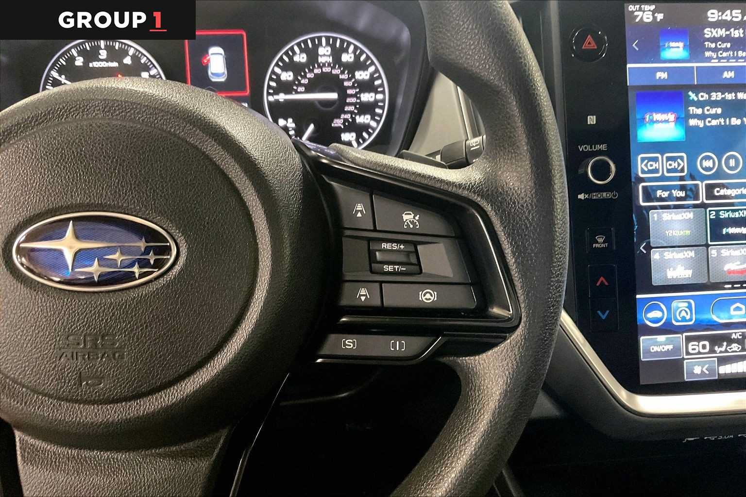 Used 2024 Subaru Crosstrek 2.0i Premium AWD/4WD image 25