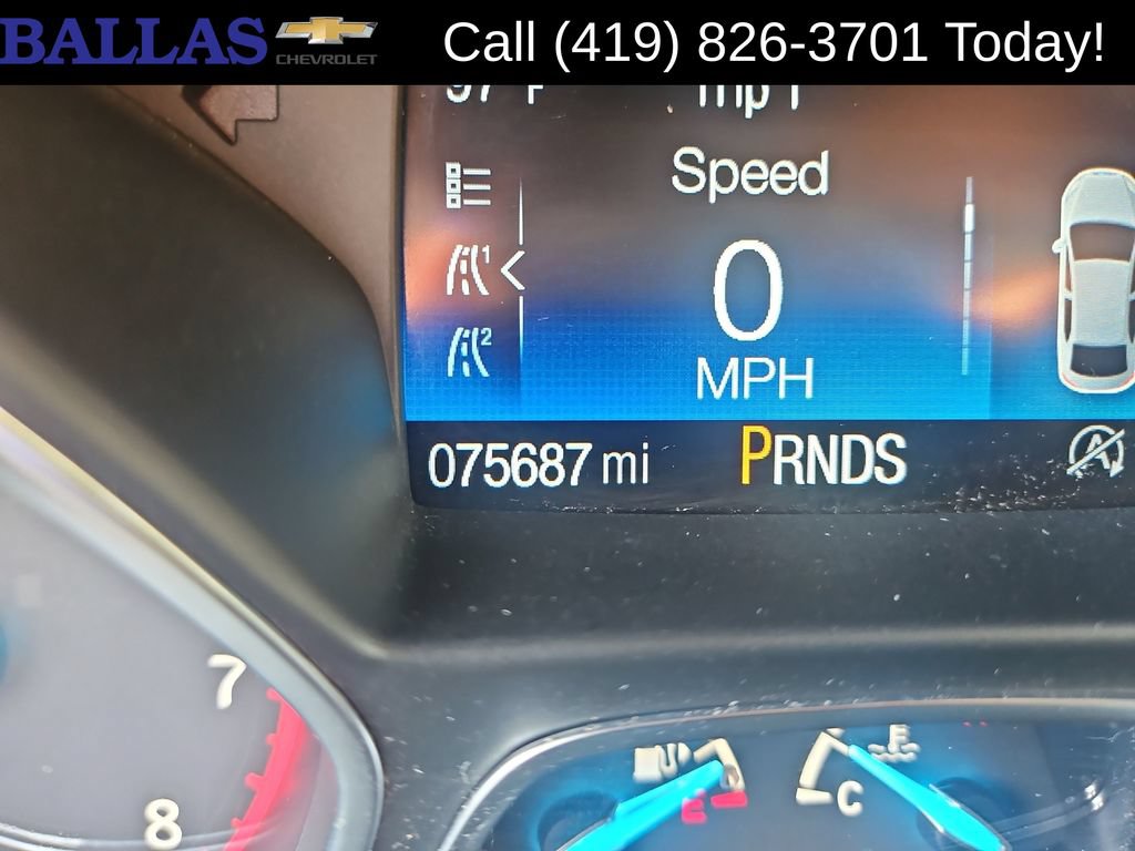 Used 2019 Ford Escape SE FWD image 15
