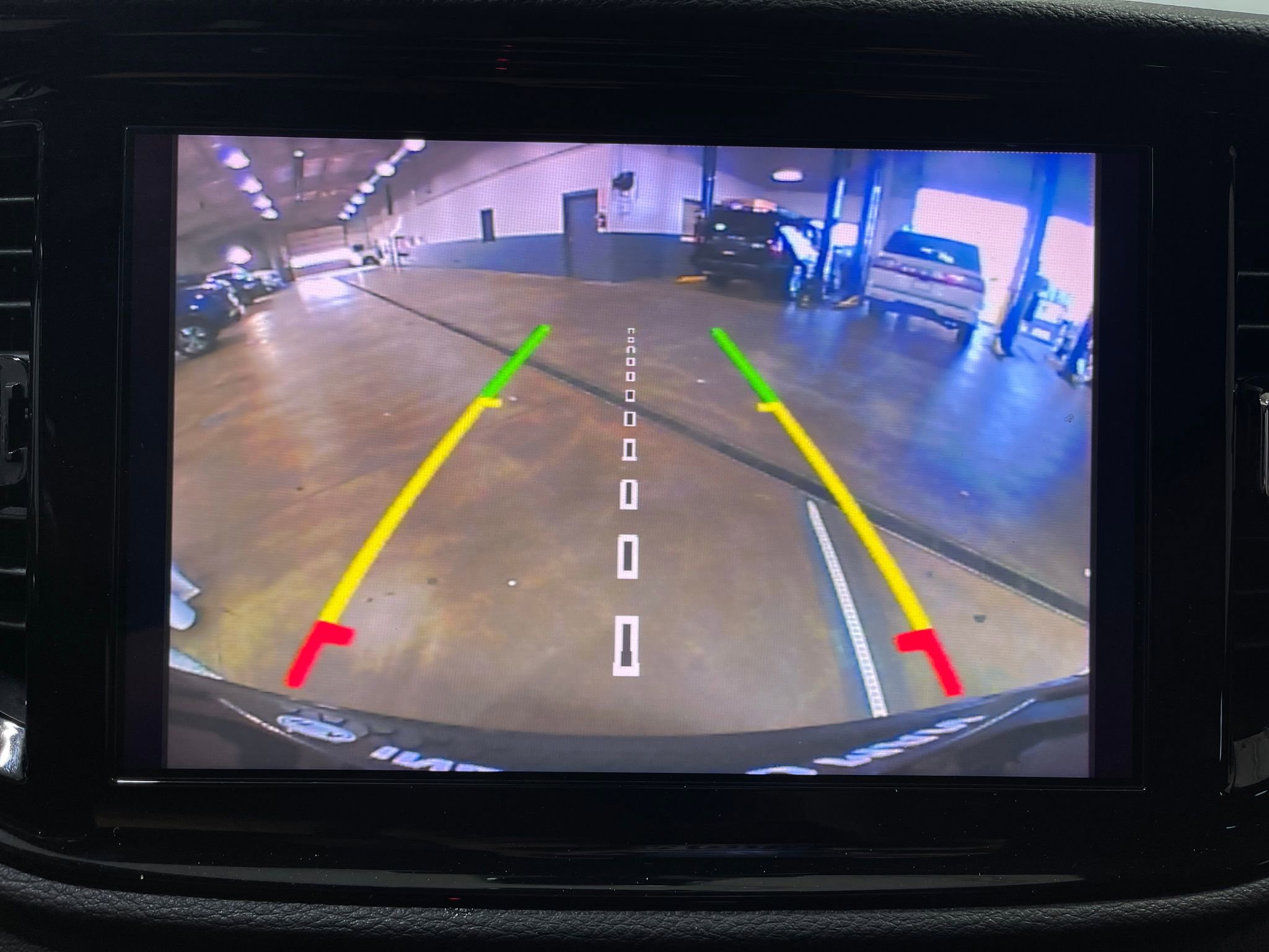 Used 2021 Dodge Durango R/T w/ Blacktop Package image 11