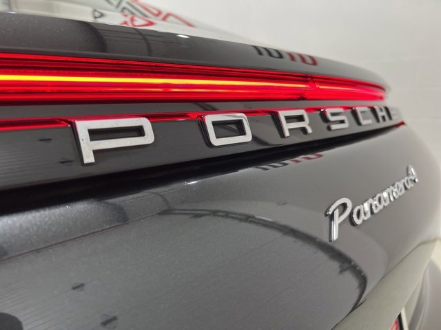 Used 2019 Porsche Panamera image 64