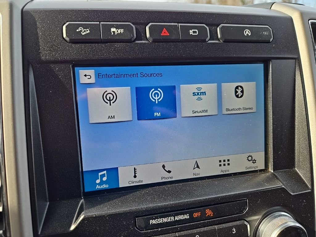 Used 2019 Ford F150 King Ranch w/ Equipment Group 601A Luxury image 40