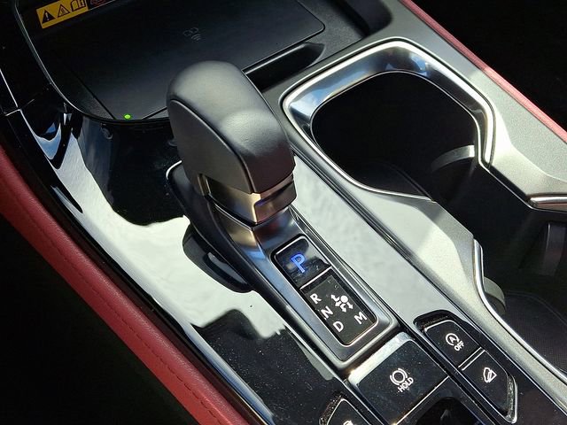 Used 2025 Lexus NX 350 AWD w/ Cold Area Package image 18