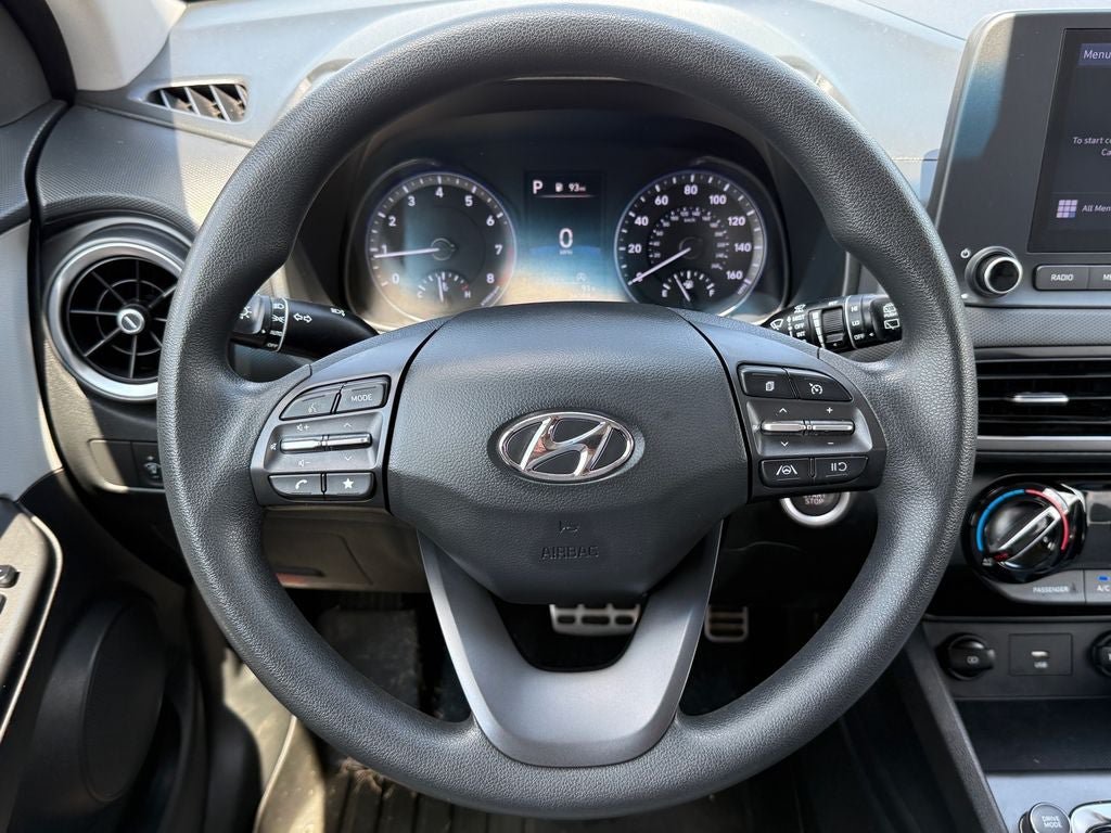 Used 2022 Hyundai Kona SEL FWD image 20