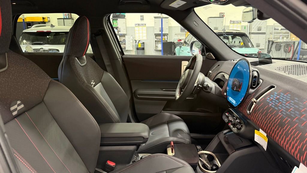 New 2027 MINI Cooper Countryman S AWD/4WD image 29