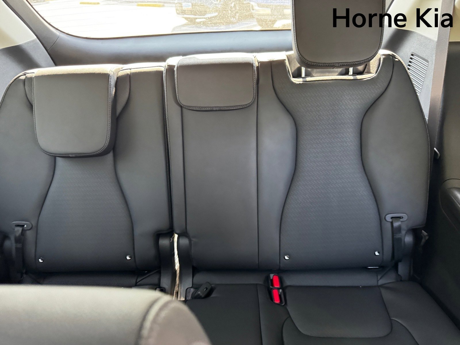 New 2026 Kia Carnival SX Prestige image 11