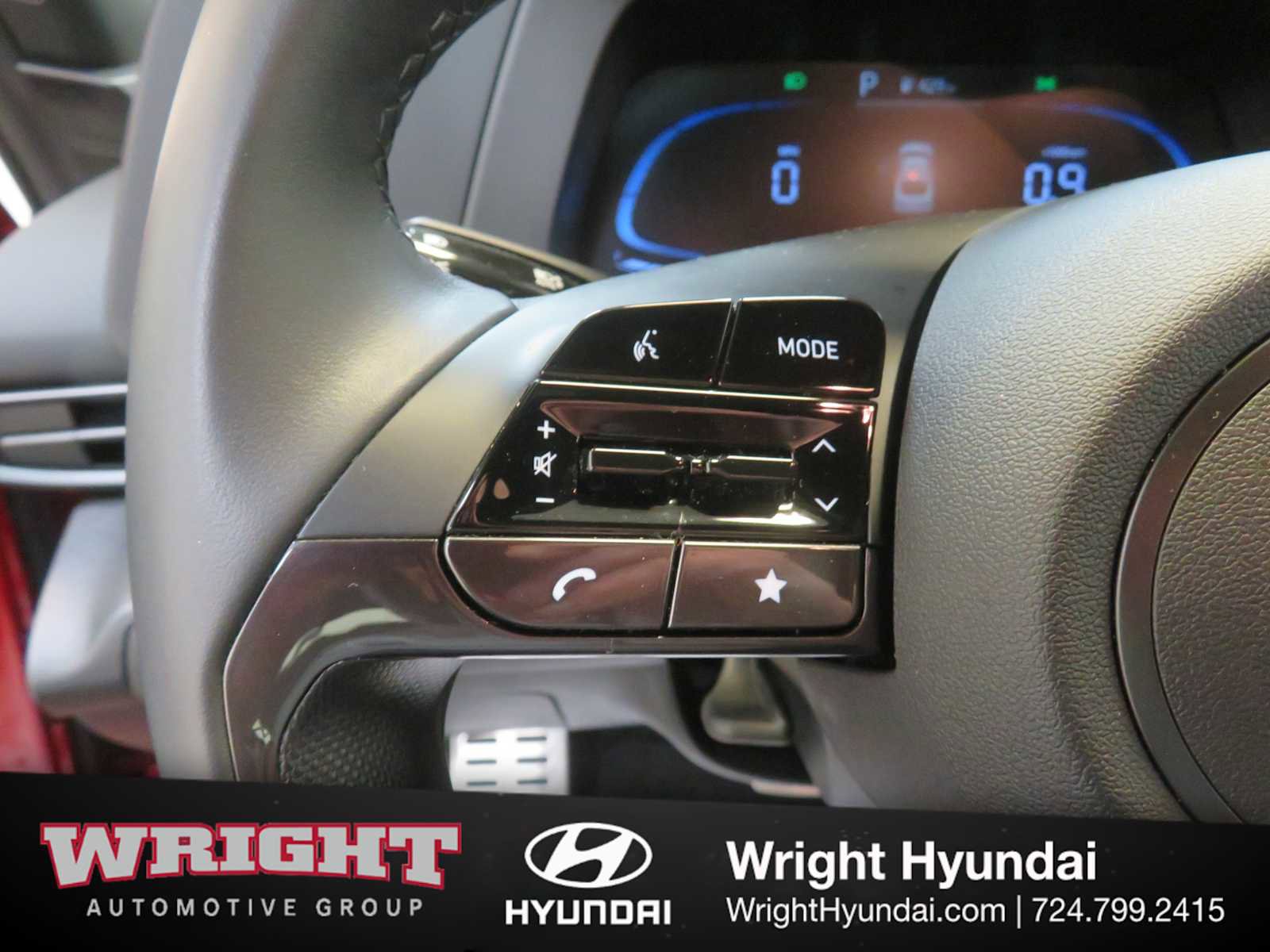 Used 2025 Hyundai Elantra Sport image 22