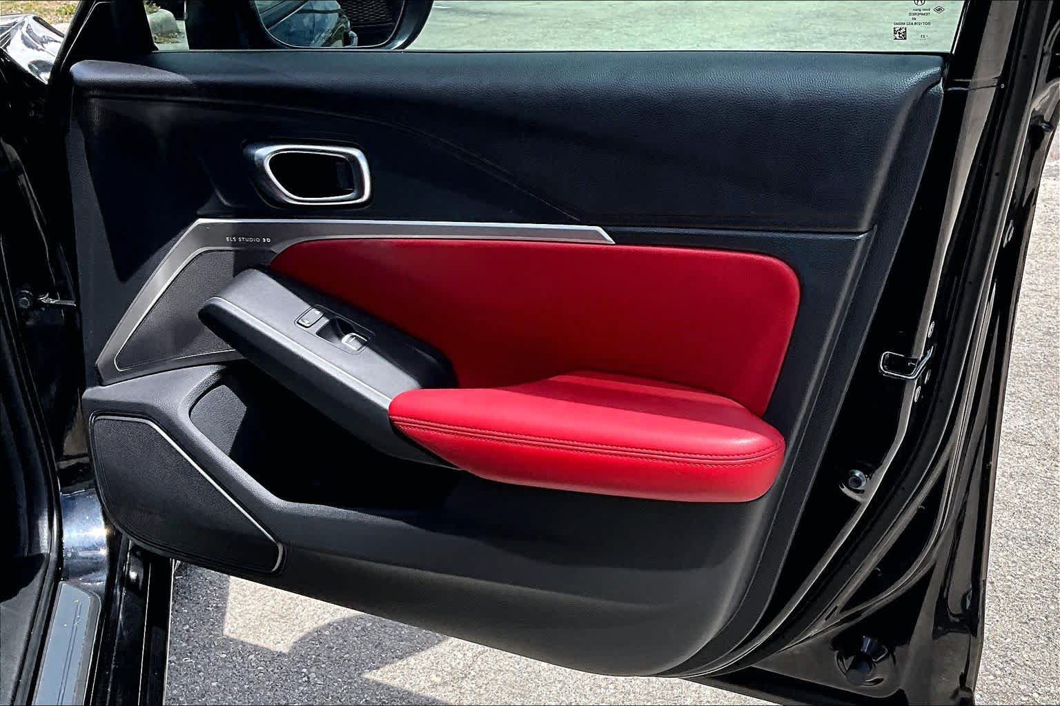 Used 2024 Acura Integra A-Spec FWD image 27